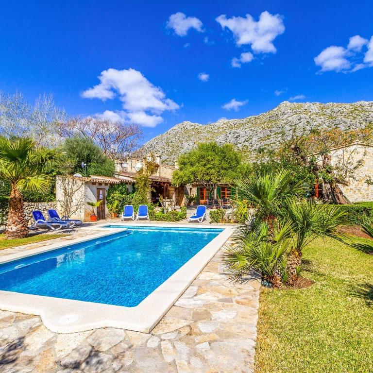 Villa Martorell - Villa - 2