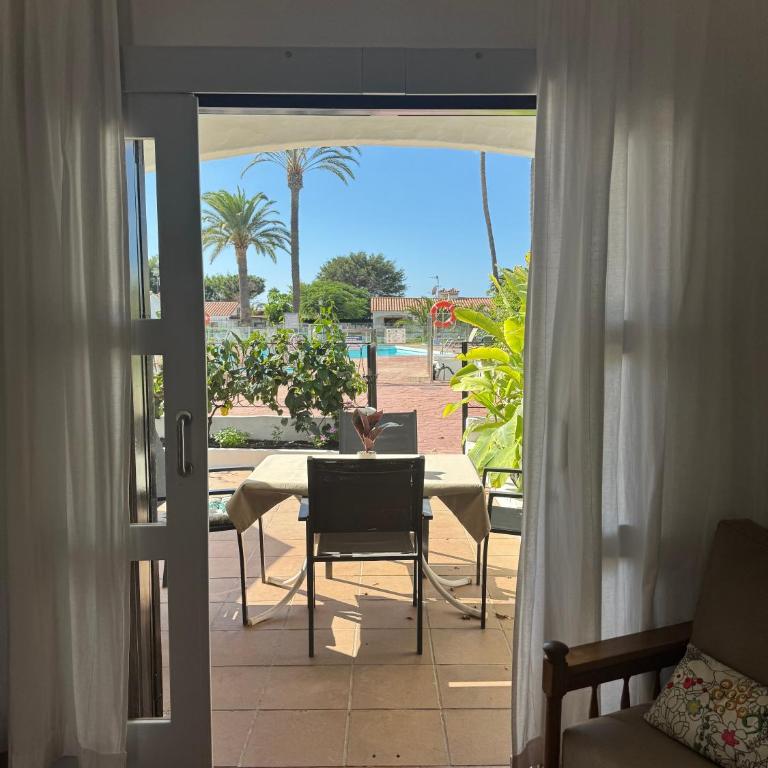 Los Porches k29 - Apartment with Terrace - 2