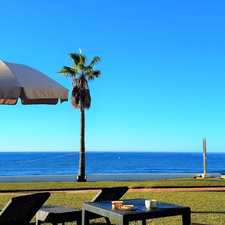 Sea Front Beach House Macarena C - Casa de 2 dormitorios - 31