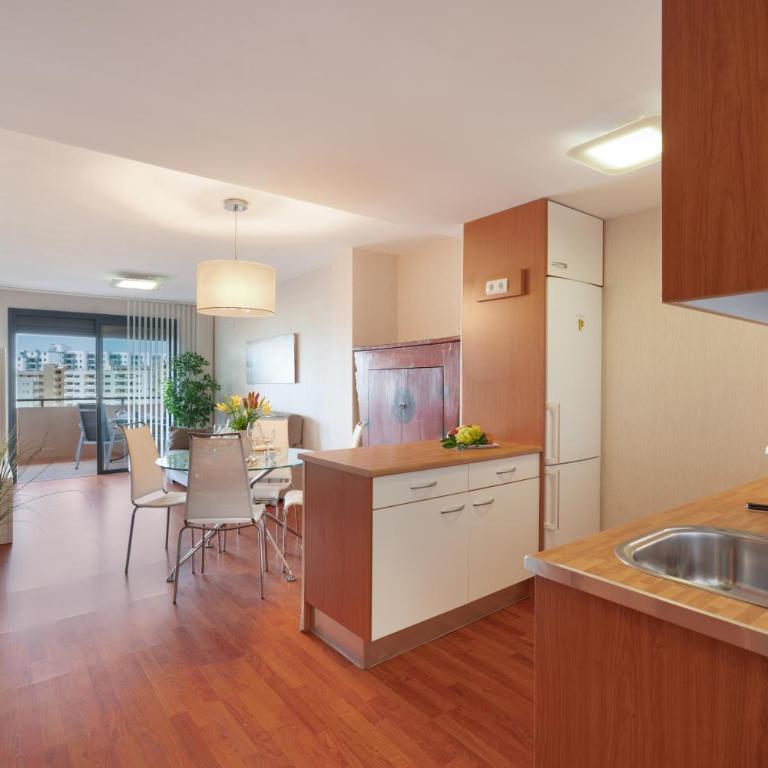 Apartamento Vista Paraiso - Apartamento Deluxe de 2 dormitorios con vistas al mar - 12