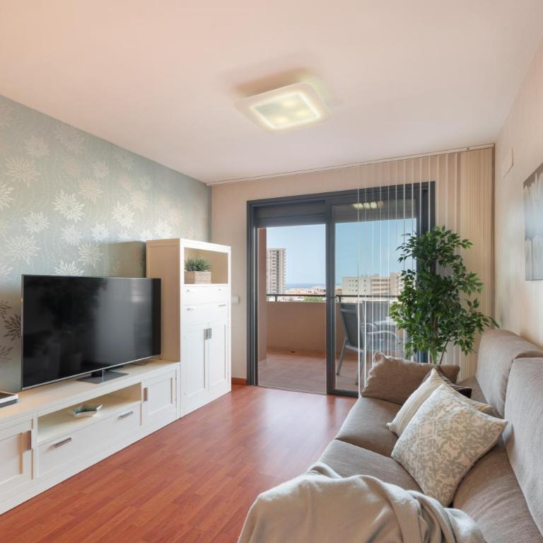Apartamento Vista Paraiso - Apartamento Deluxe de 2 dormitorios con vistas al mar - 1