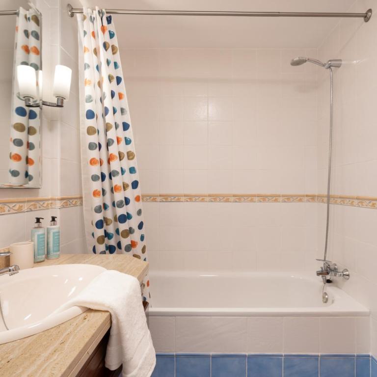 Apartamento Vista Paraiso - Apartamento Deluxe de 2 dormitorios con vistas al mar - 23