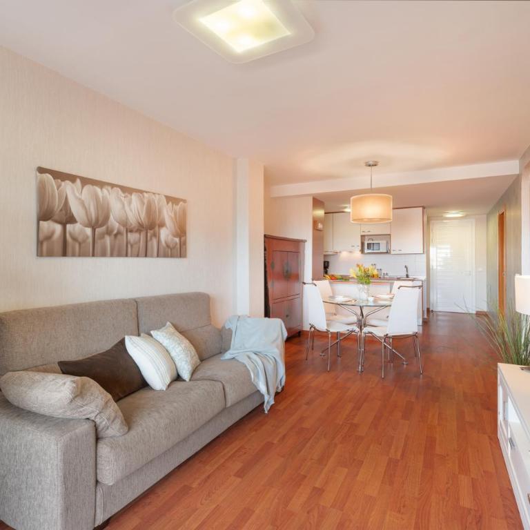 Apartamento Vista Paraiso - Apartamento Deluxe de 2 dormitorios con vistas al mar - 5