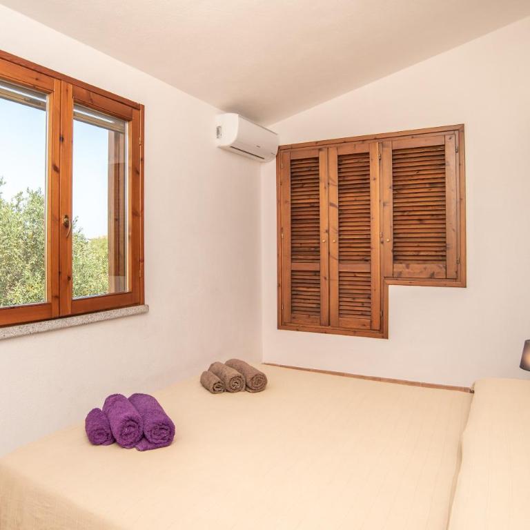 Sardegna Est Vista Mare Piscina Spa - Casa con 2 Camere da Letto - 14