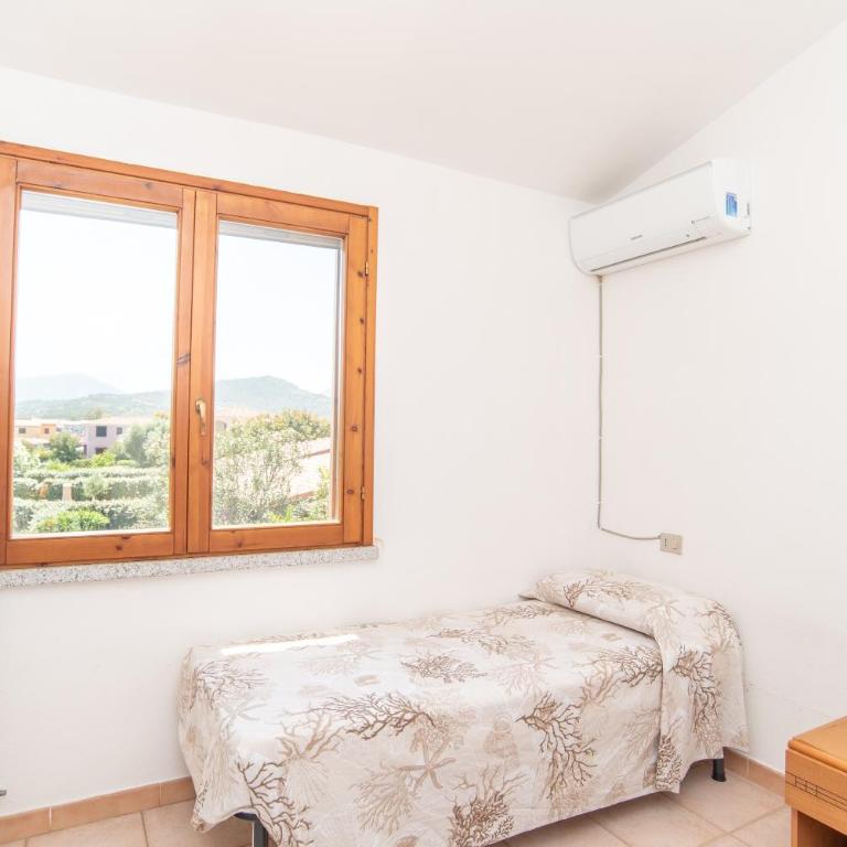 Sardegna Est Vista Mare Piscina Spa - Casa con 2 Camere da Letto - 16