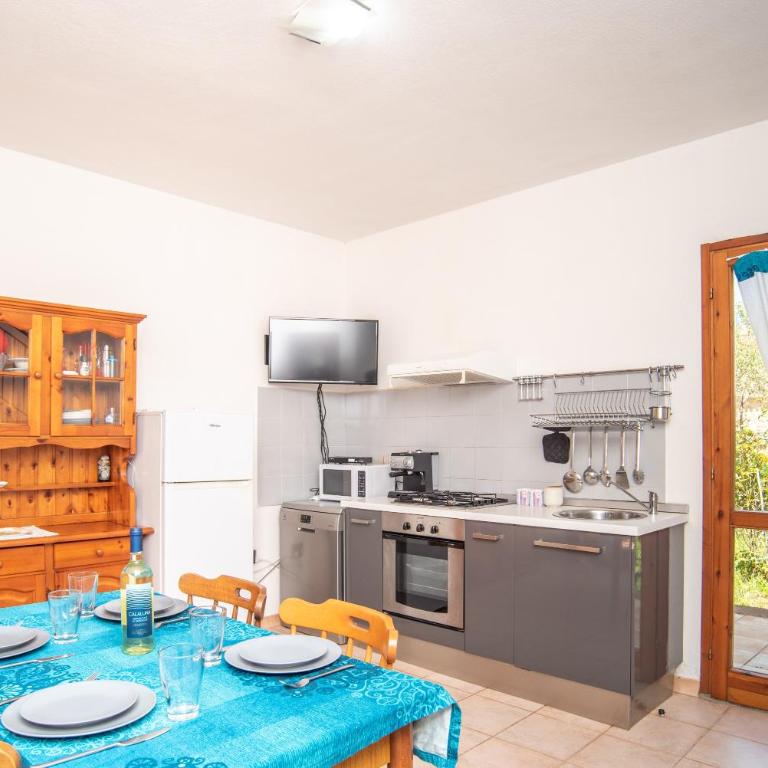 Sardegna Est Vista Mare Piscina Spa - Casa con 2 Camere da Letto - 11