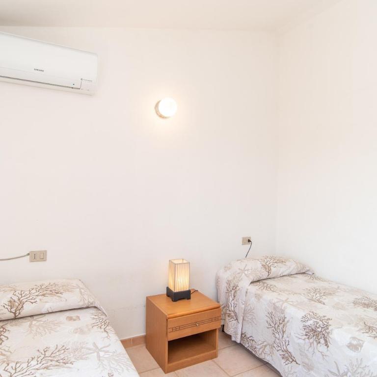 Sardegna Est Vista Mare Piscina Spa - Casa con 2 Camere da Letto - 17