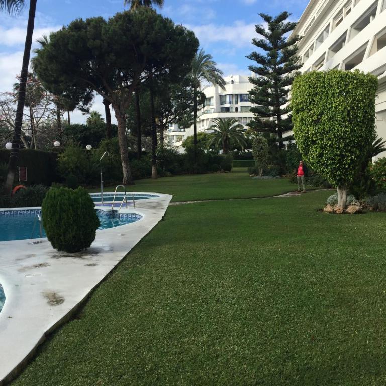 Atrium Apartments Marbella - Apartamento con vistas al mar - 27
