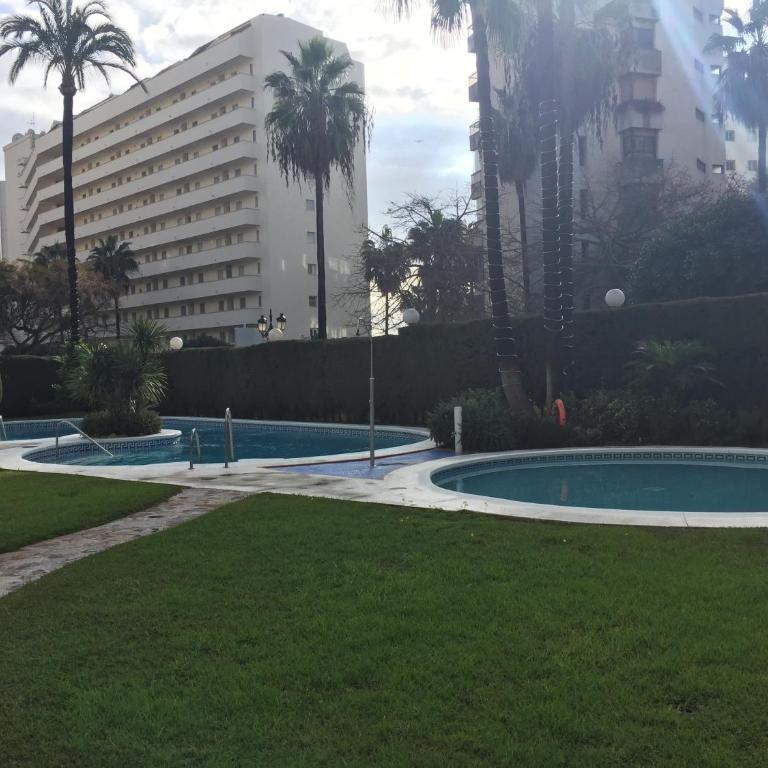 Atrium Apartments Marbella - Apartamento con vistas al mar - 25