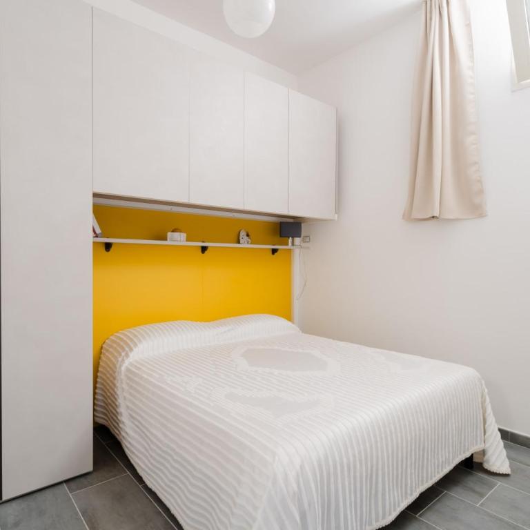 Anna's Sea House - Casa con 1 Camera da Letto - 5