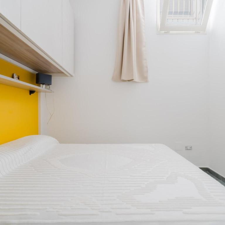Anna's Sea House - Casa con 1 Camera da Letto - 8