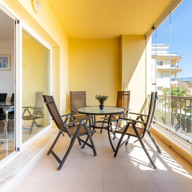 Modern Apartment in Jardin Botanico - Apartamento Deluxe de 2 dormitorios con vistas al mar - 3