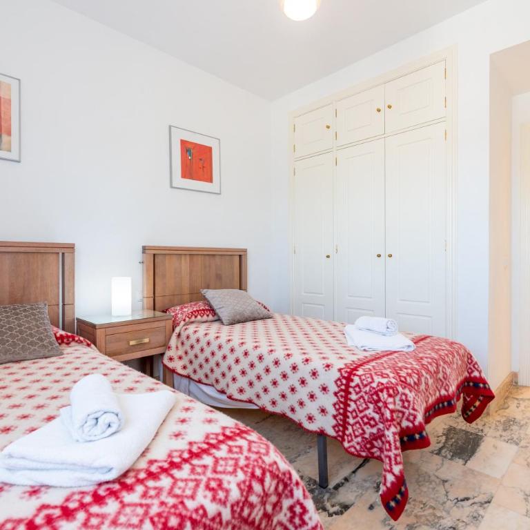 Modern Apartment in Jardin Botanico - Apartamento Deluxe de 2 dormitorios con vistas al mar - 18