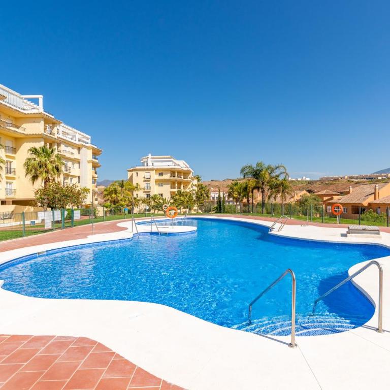Modern Apartment in Jardin Botanico - Apartamento Deluxe de 2 dormitorios con vistas al mar - 2