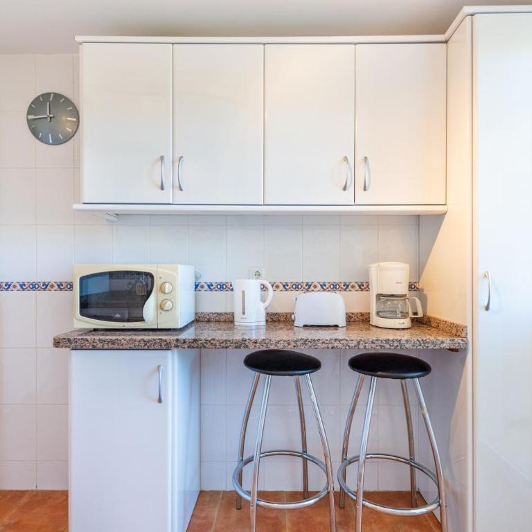 Modern Apartment in Jardin Botanico - Apartamento Deluxe de 2 dormitorios con vistas al mar - 10