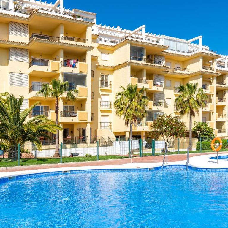 Modern Apartment in Jardin Botanico - Apartamento Deluxe de 2 dormitorios con vistas al mar - 23