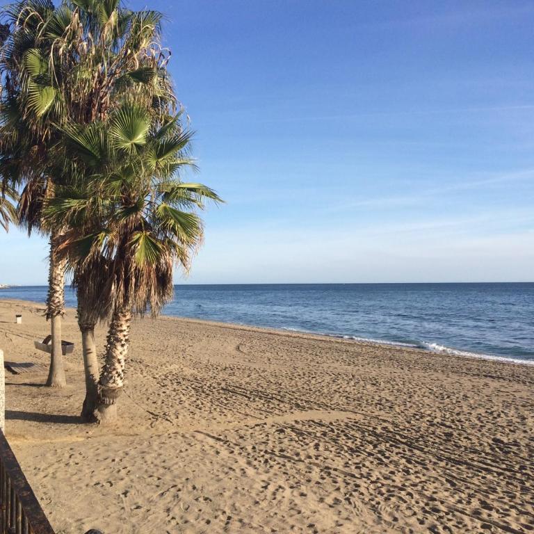 Atrium Apartments Marbella - Apartamento con vistas al mar - 28