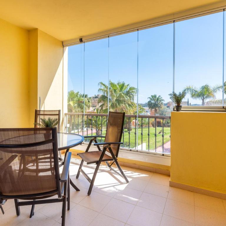 Modern Apartment in Jardin Botanico - Apartamento Deluxe de 2 dormitorios con vistas al mar - 20
