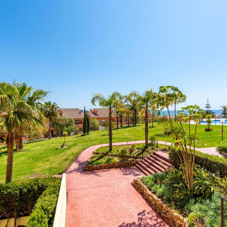 Modern Apartment in Jardin Botanico - Apartamento Deluxe de 2 dormitorios con vistas al mar - 21