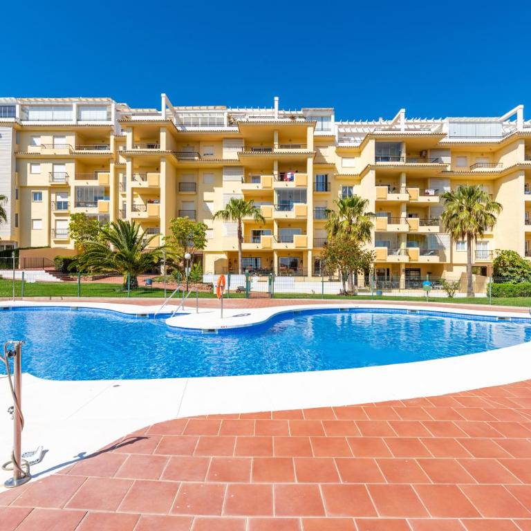 Modern Apartment in Jardin Botanico - Apartamento Deluxe de 2 dormitorios con vistas al mar - 22