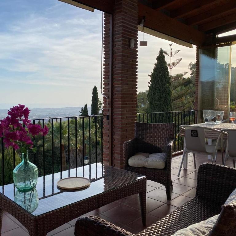 Villa Mari Prestige - Villa con vistas al mar - 1