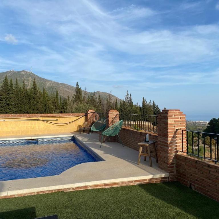 Villa Mari Prestige - Villa con vistas al mar - 3