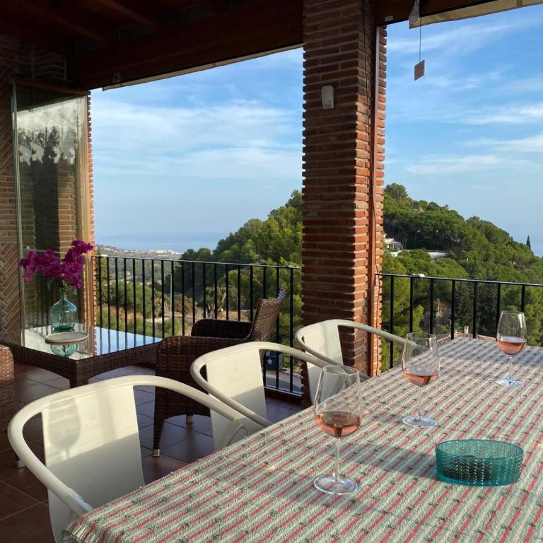 Villa Mari Prestige - Villa con vistas al mar - 23