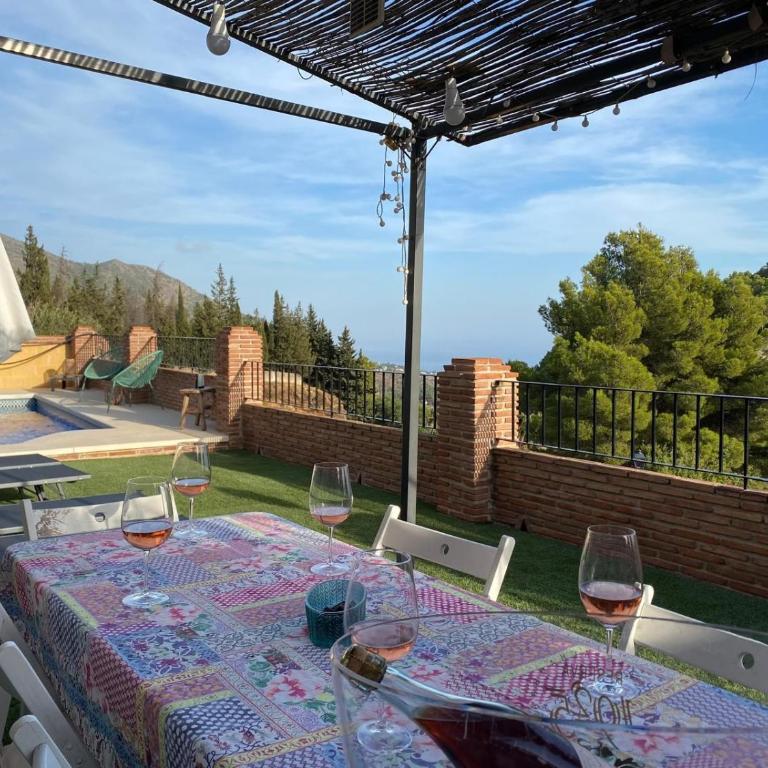 Villa Mari Prestige - Villa con vistas al mar - 2