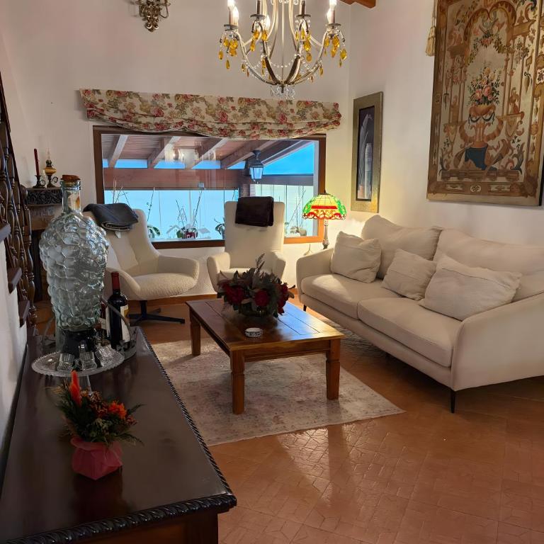 Villa Mari Prestige - Villa con vistas al mar - 8