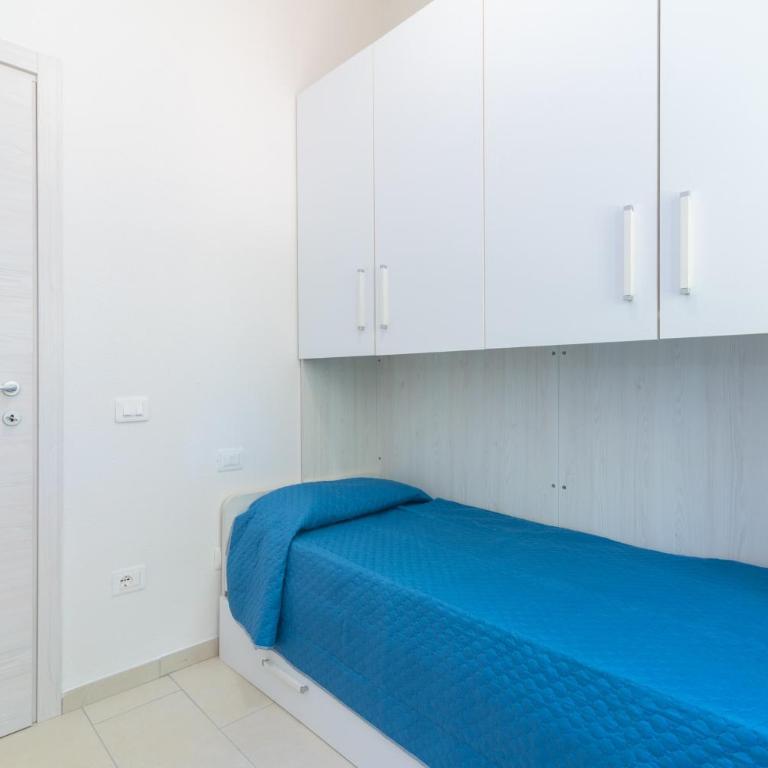Splendido Appartamento B6 - Appartamento Deluxe con 2 Camere da Letto e Vista Giardino - 16