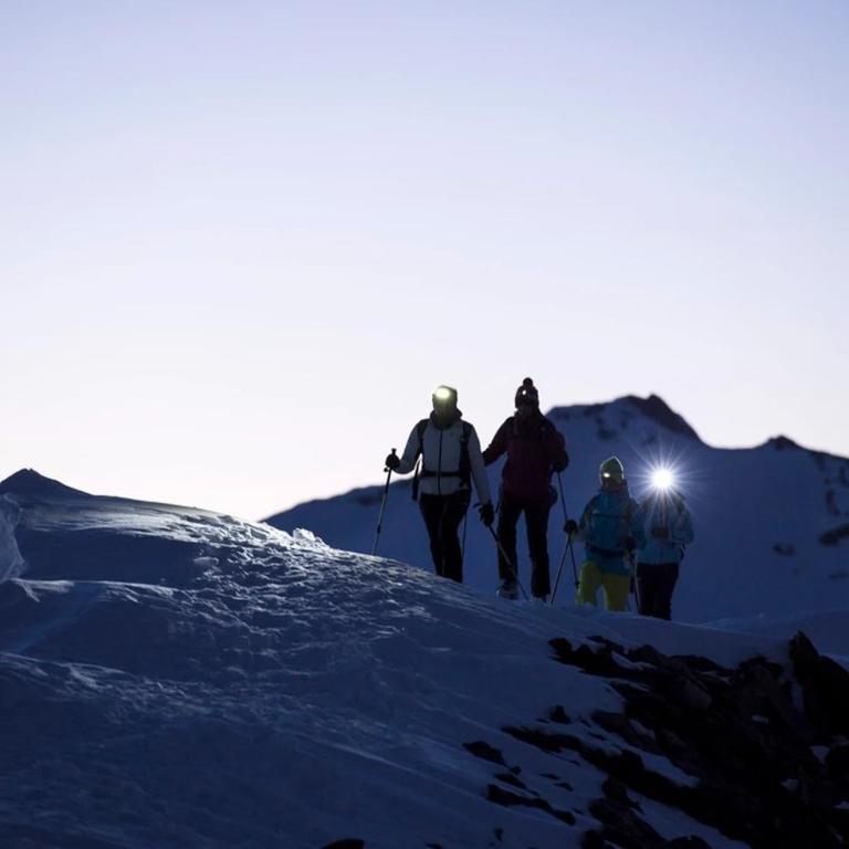 Seebrunn - Riemerbergl Alm - Appartamento Superior con 1 Camera da Letto e Balcone - 22