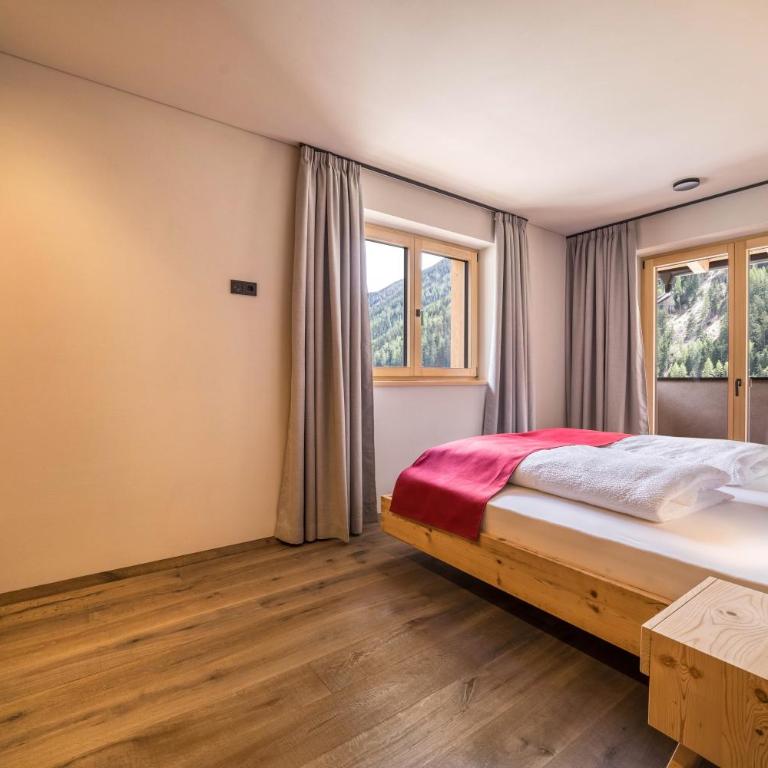 Seebrunn - Riemerbergl Alm - Appartamento Superior con 1 Camera da Letto e Balcone - 3