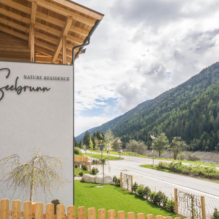 Seebrunn - Riemerbergl Alm - Appartamento Superior con 1 Camera da Letto e Balcone - 17