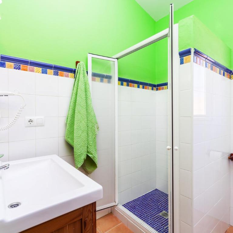 Luisa 2 - Apartamento con terraza - 21