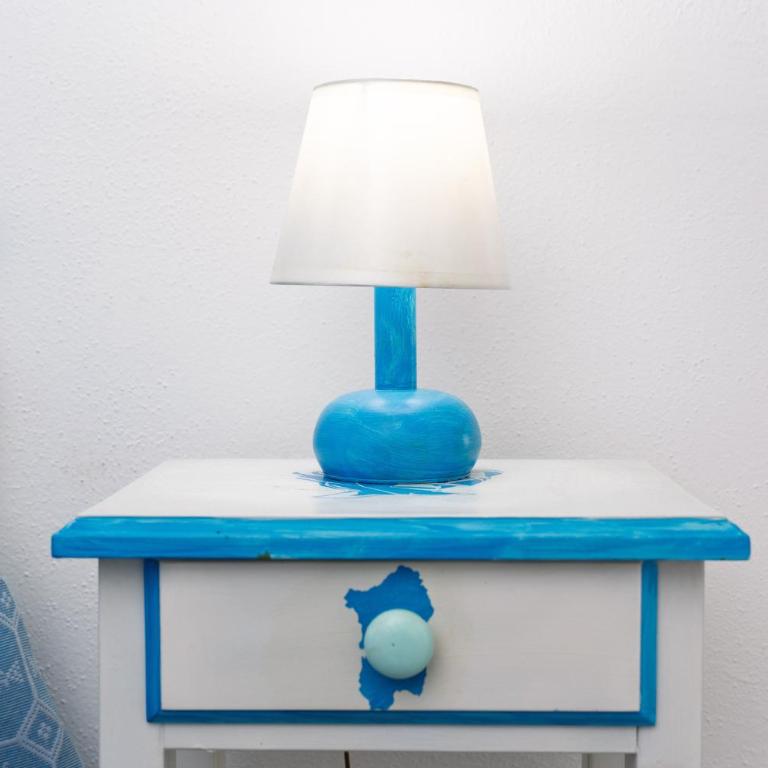 mamuthones - Appartamento Deluxe con 2 Camere da Letto e Vista Oceano - 15