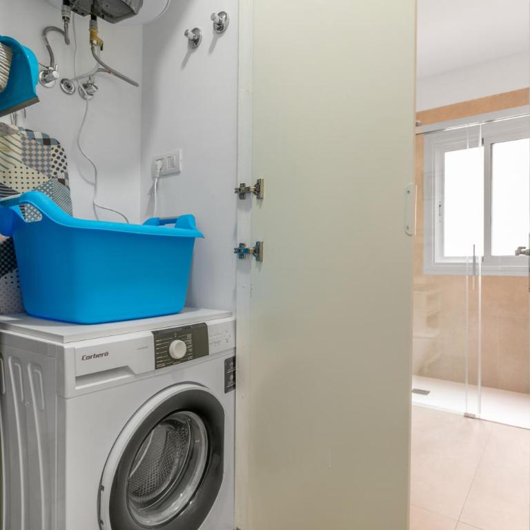 Santa Cruz Art Home - Apartamento Deluxe de 2 dormitorios con balcón - 16