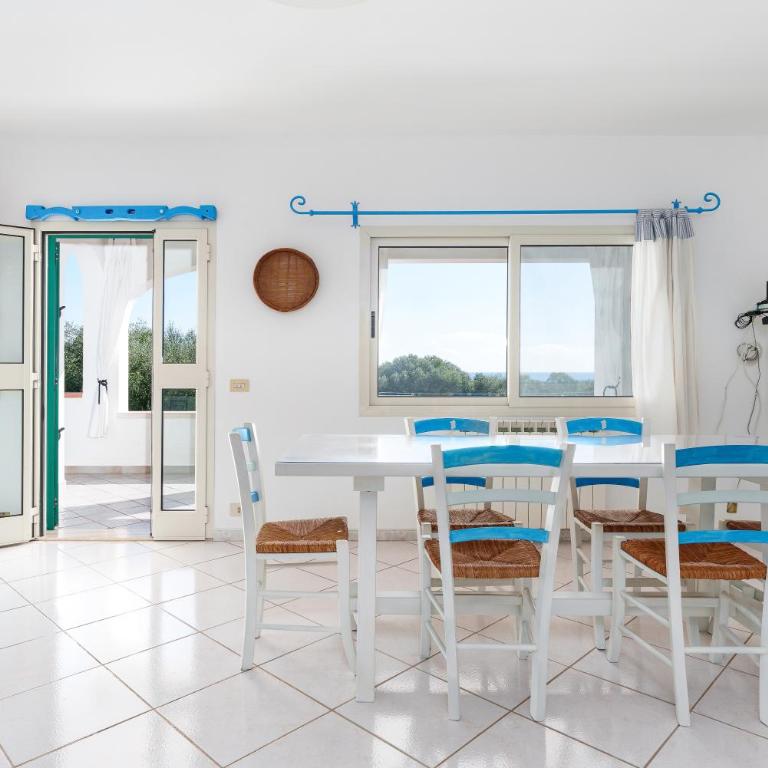 mamuthones - Appartamento Deluxe con 2 Camere da Letto e Vista Oceano - 6