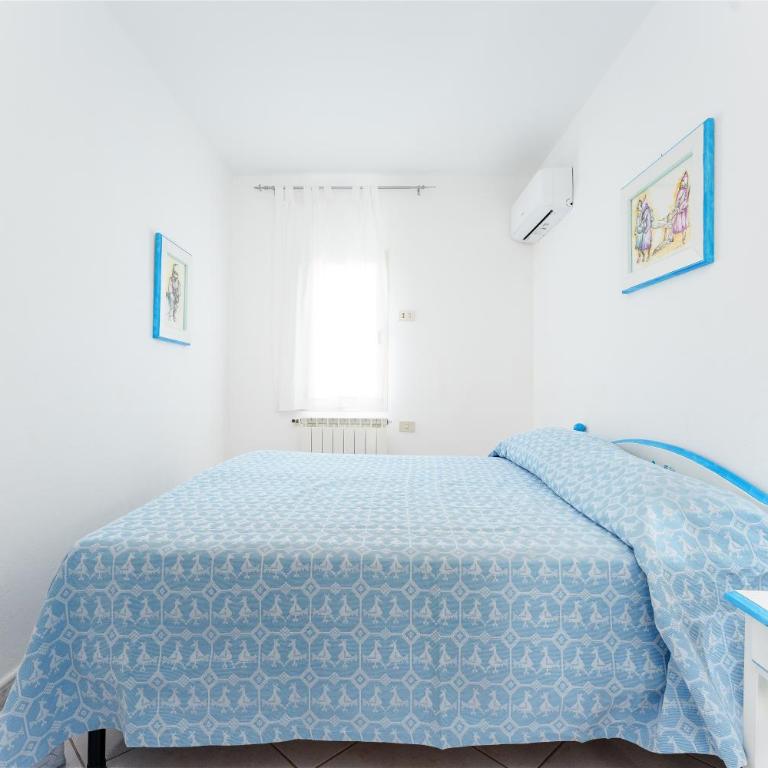 mamuthones - Appartamento Deluxe con 2 Camere da Letto e Vista Oceano - 19