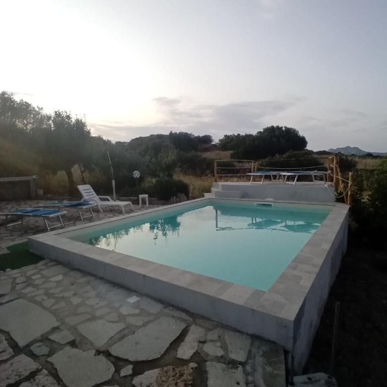 Appartamento 2 in Villa in campagna - Appartamento con 1 Camera da Letto e Vista Giardino - 30