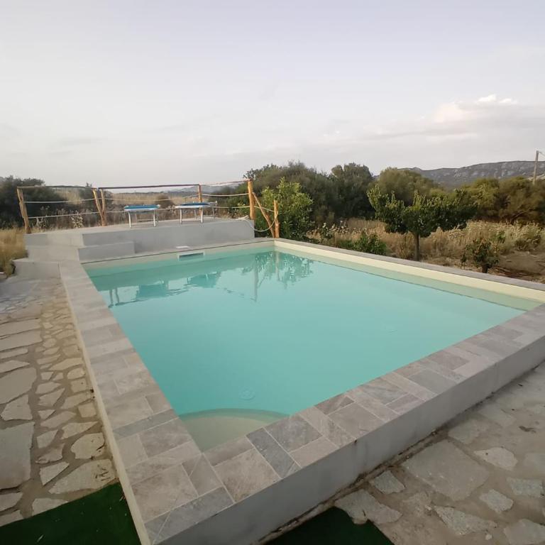 Appartamento 2 in Villa in campagna - Appartamento con 1 Camera da Letto e Vista Giardino - 28