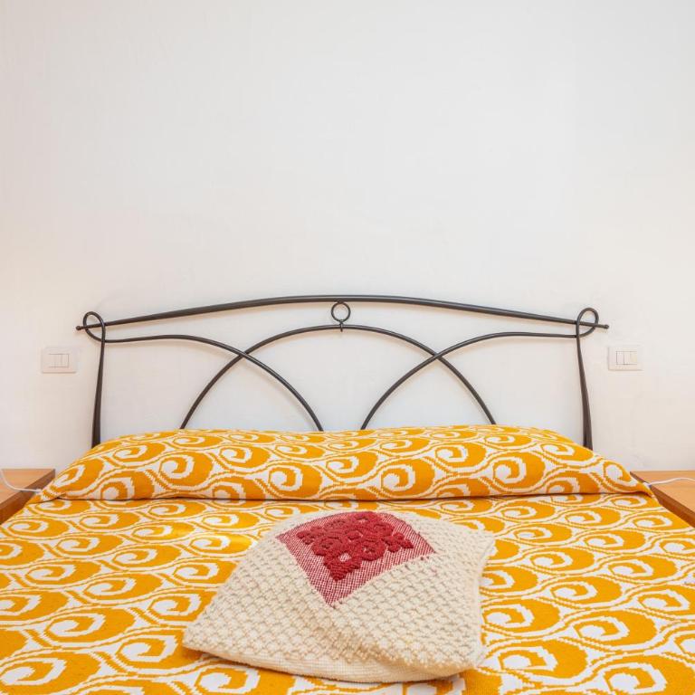 Appartamento 2 in Villa in campagna - Appartamento con 1 Camera da Letto e Vista Giardino - 19