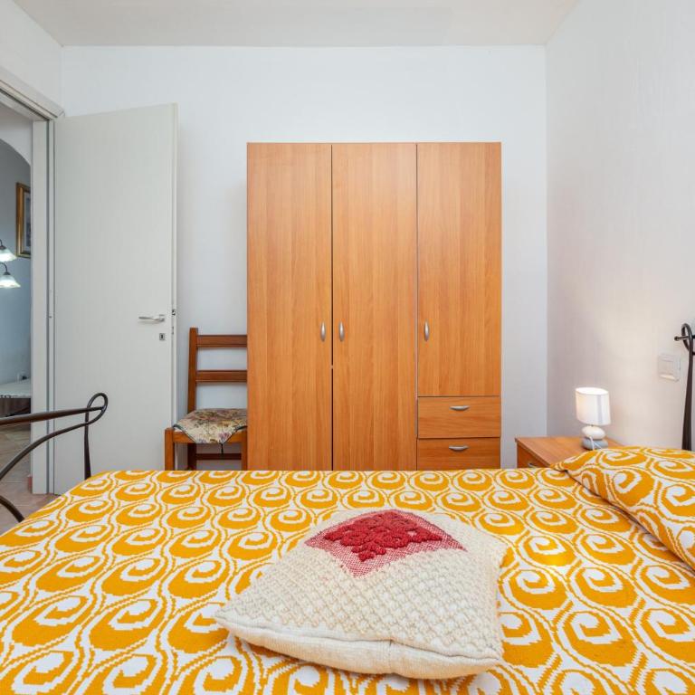 Appartamento 2 in Villa in campagna - Appartamento con 1 Camera da Letto e Vista Giardino - 18
