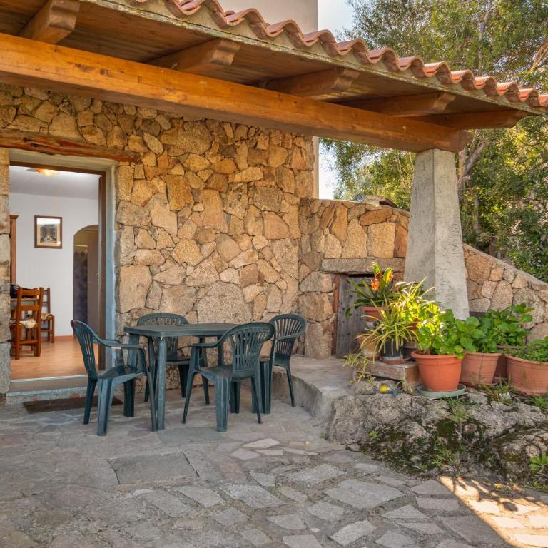 Appartamento 2 in Villa in campagna - Appartamento con 1 Camera da Letto e Vista Giardino - 7