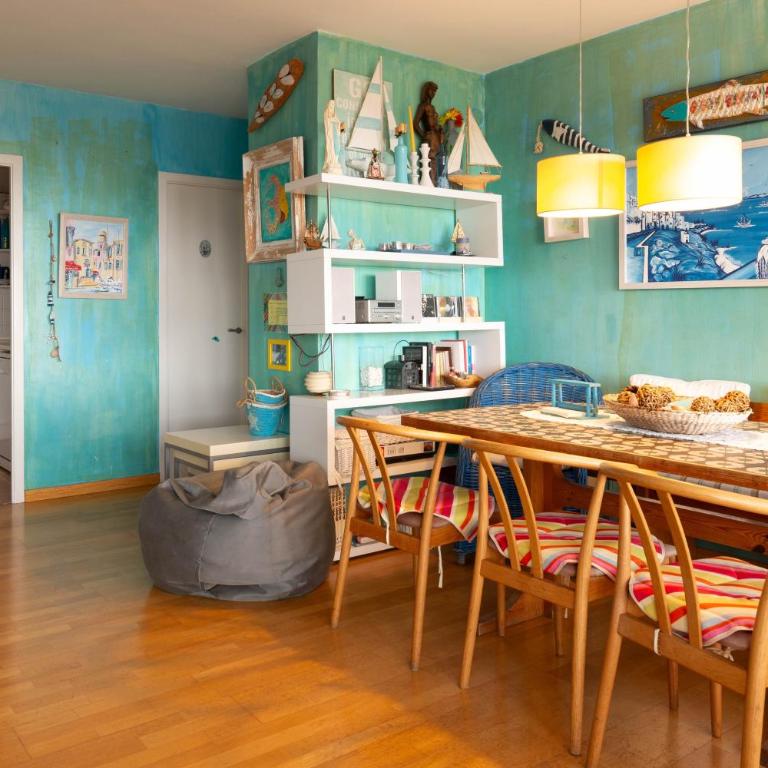 S'agaro - Apartamento Premium de 3 dormitorios con balcón - 7