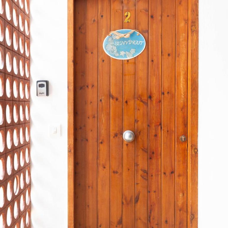 S'agaro - Apartamento Premium de 3 dormitorios con balcón - 24