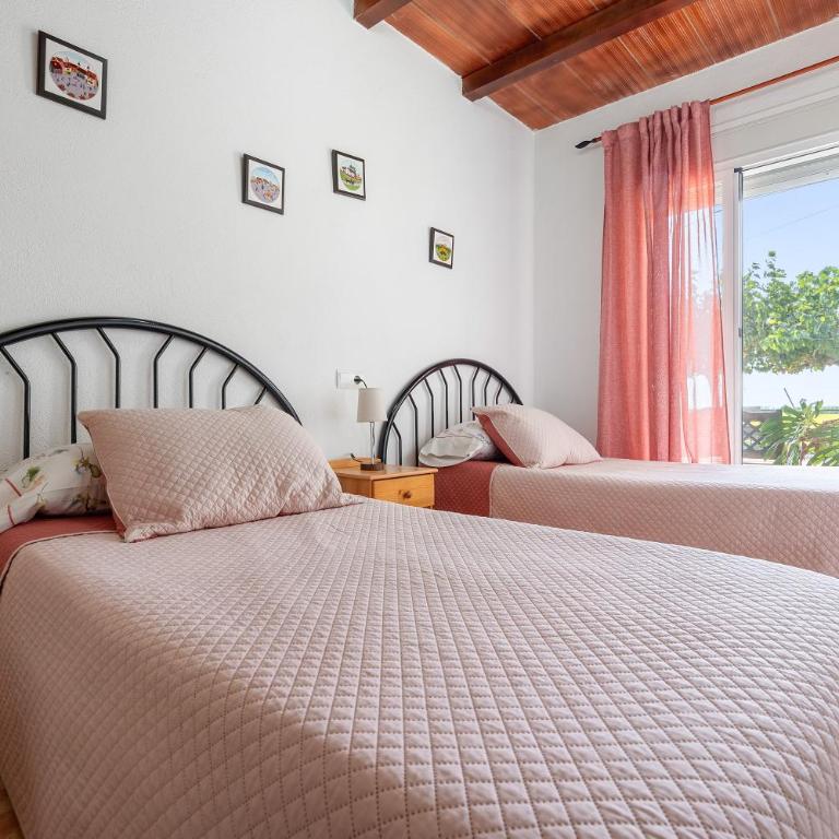 Caseta Montanyana - Apartment with Terrace - 18
