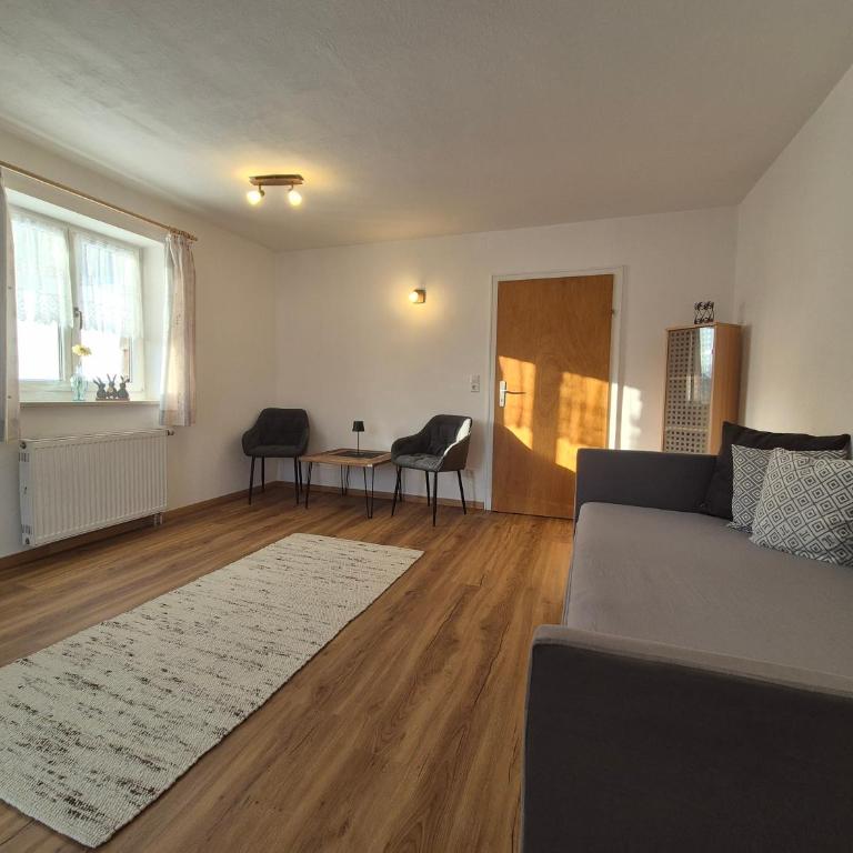 Ferienwohnung Hinterpommern - Chiemgaukarte - Apartment mit 1 Schlafzimmer - 14