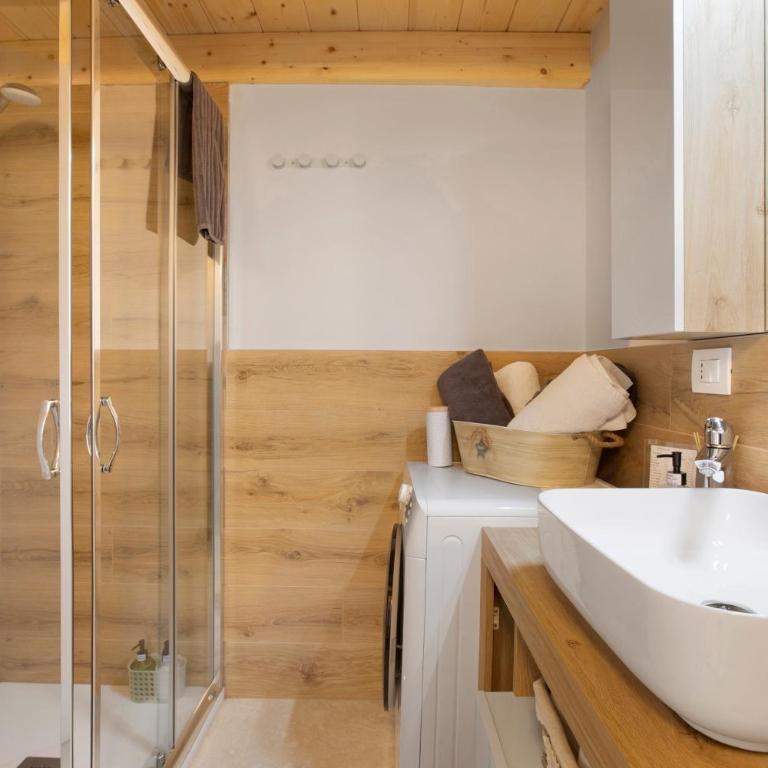 Maison Millet Ozein - Appartamento Deluxe con 2 Camere da Letto e Vista Giardino - 19