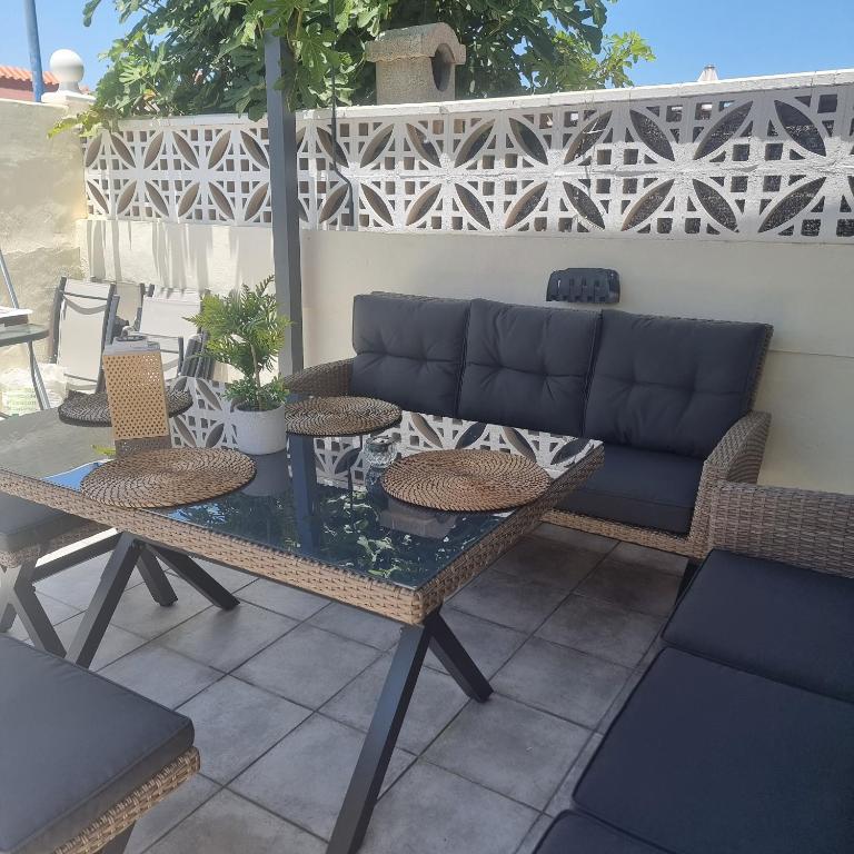 Apartamento Tanzanita - Apartamento con terraza - 37