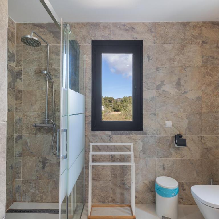 Ses Oliveres - Villa - 20